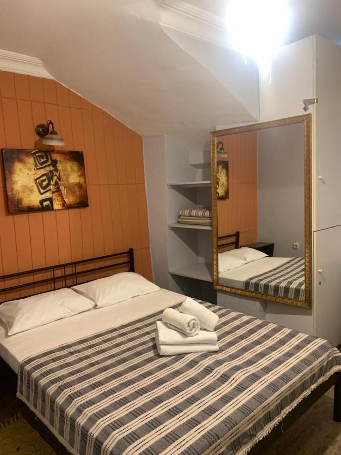 Tom Square Boutique Hotel Istambul Exterior foto