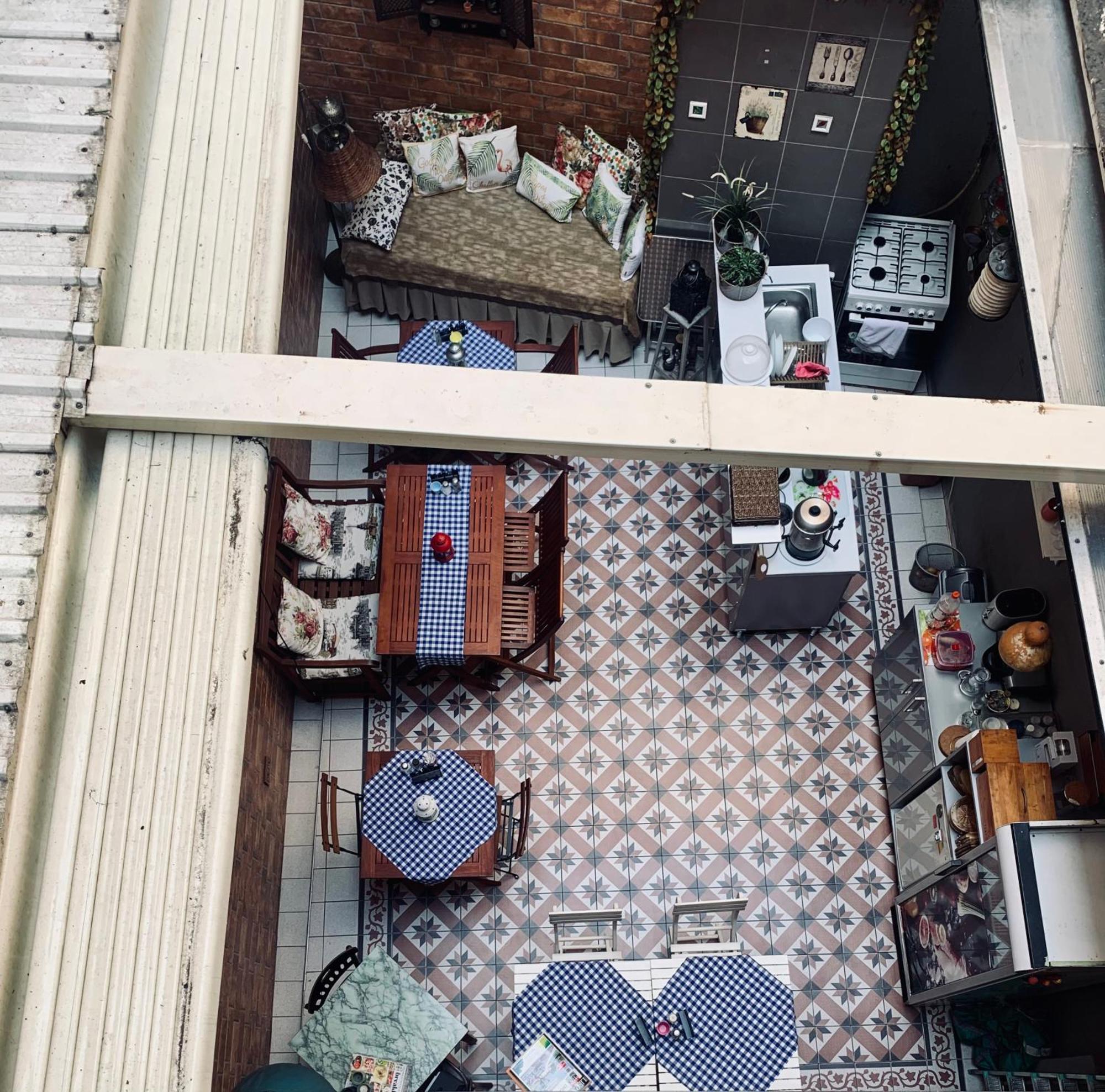 Tom Square Boutique Hotel Istambul Exterior foto