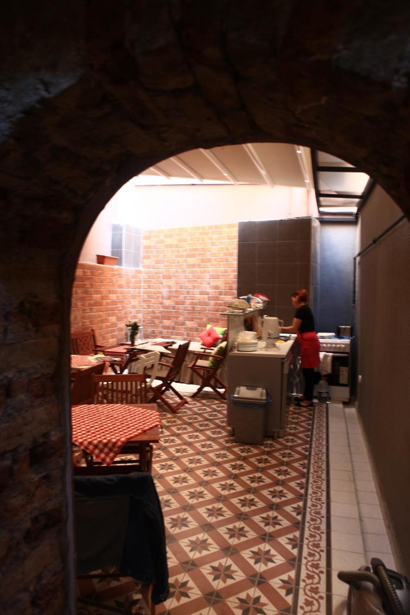 Tom Square Boutique Hotel Istambul Exterior foto