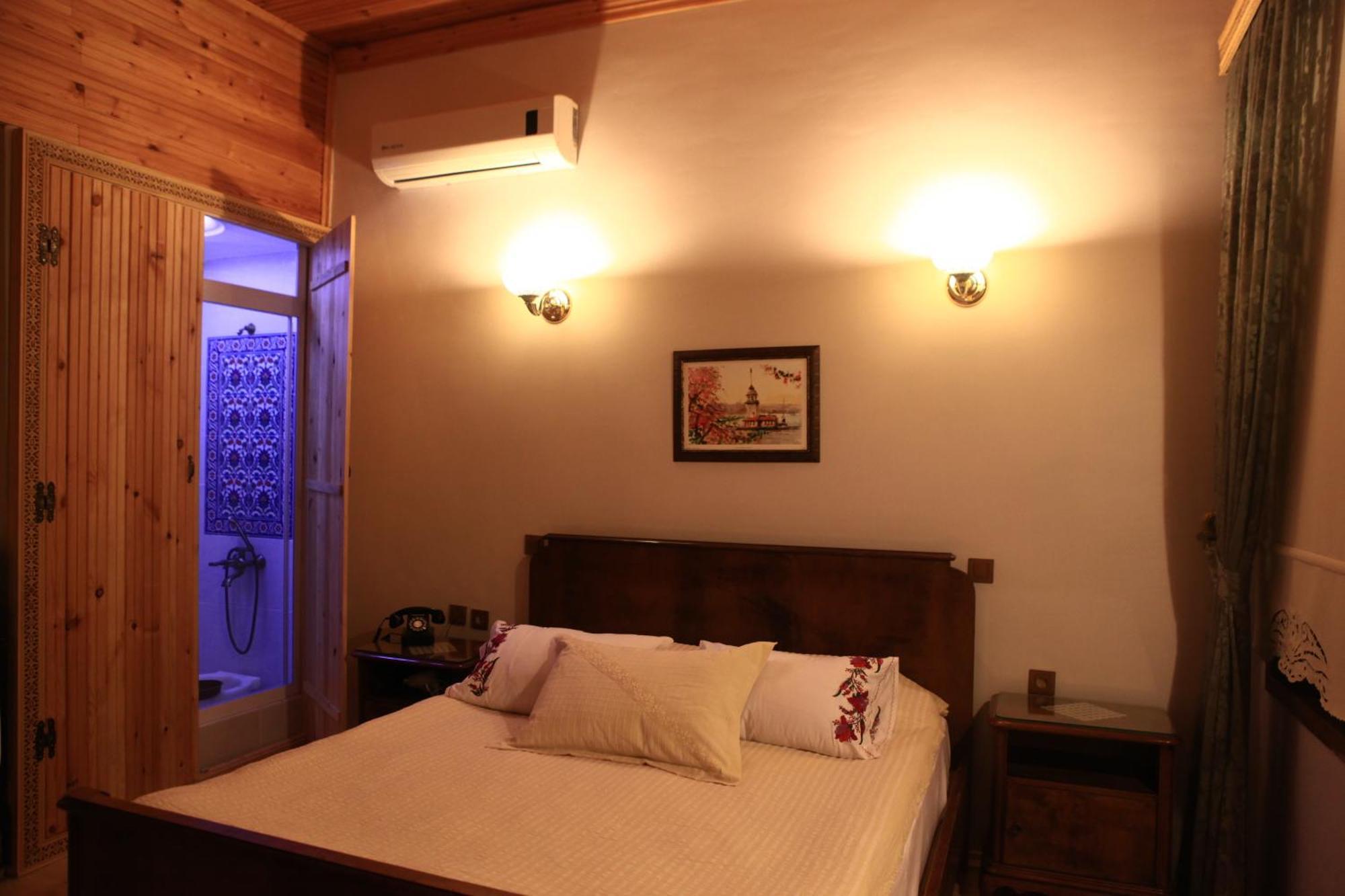 Tom Square Boutique Hotel Istambul Exterior foto