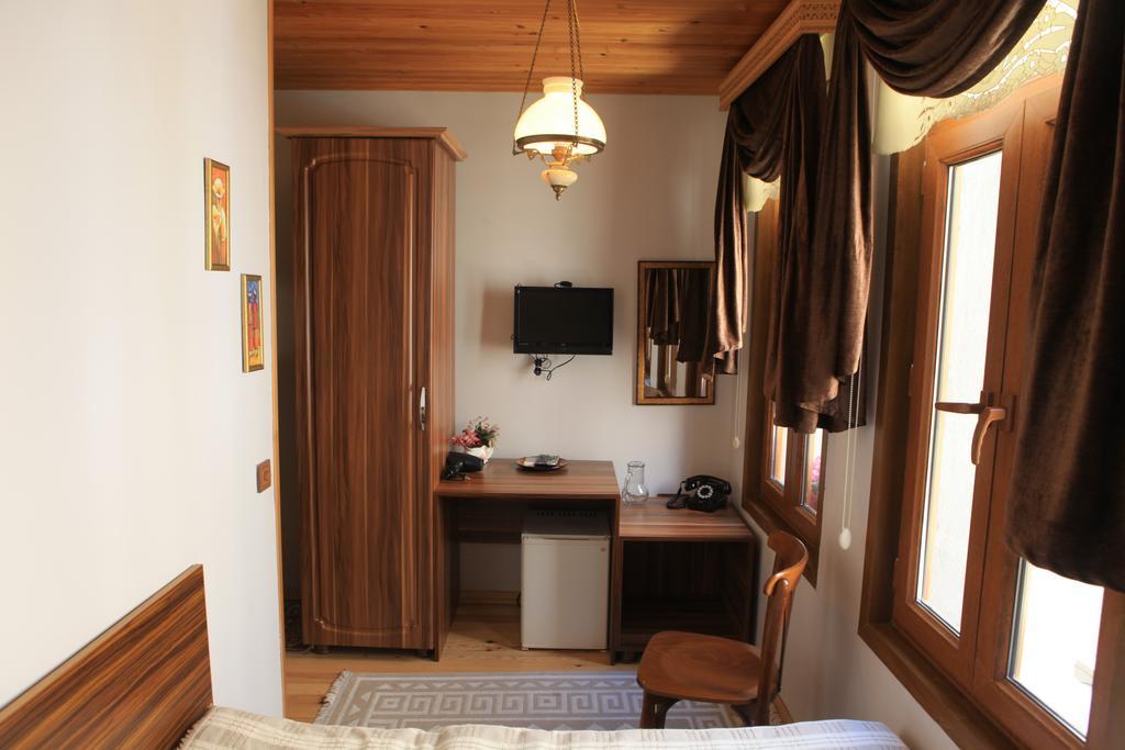 Tom Square Boutique Hotel Istambul Exterior foto