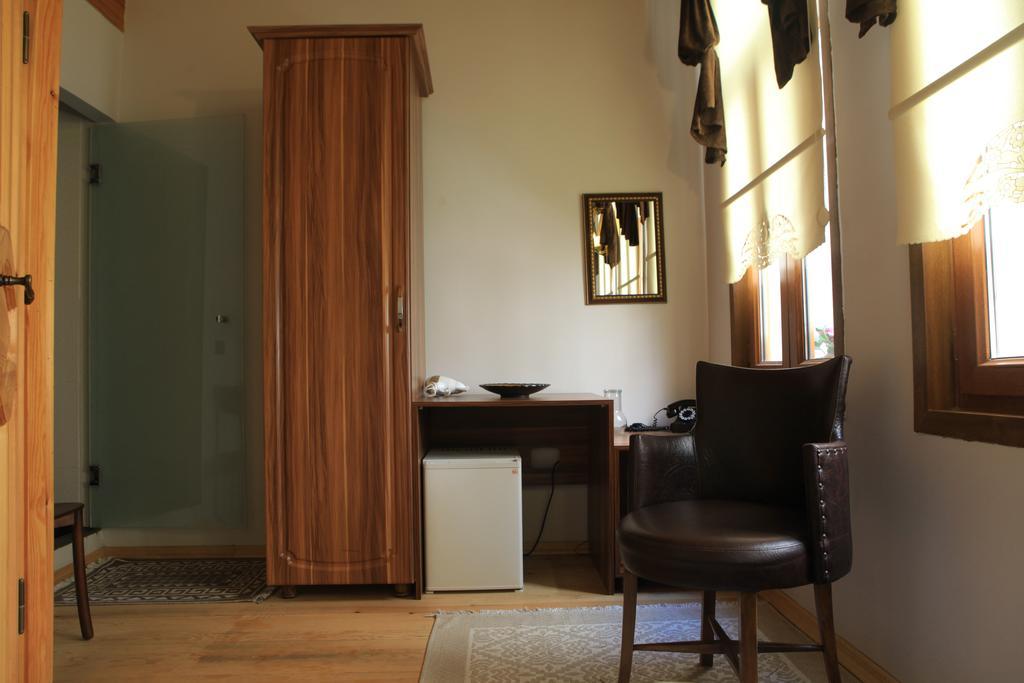 Tom Square Boutique Hotel Istambul Exterior foto