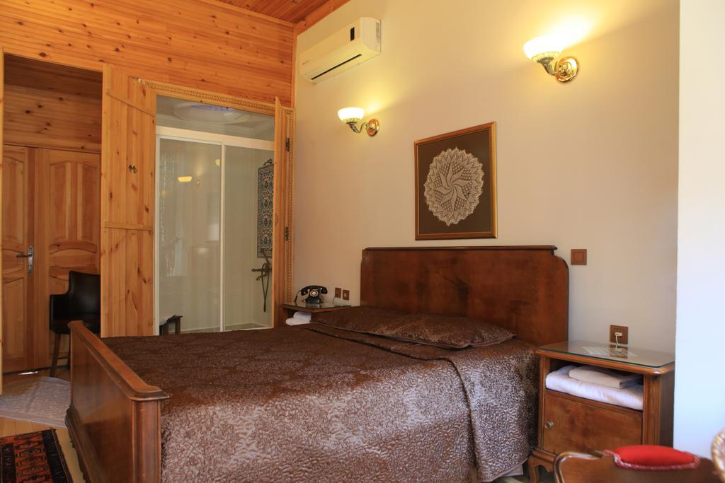 Tom Square Boutique Hotel Istambul Exterior foto