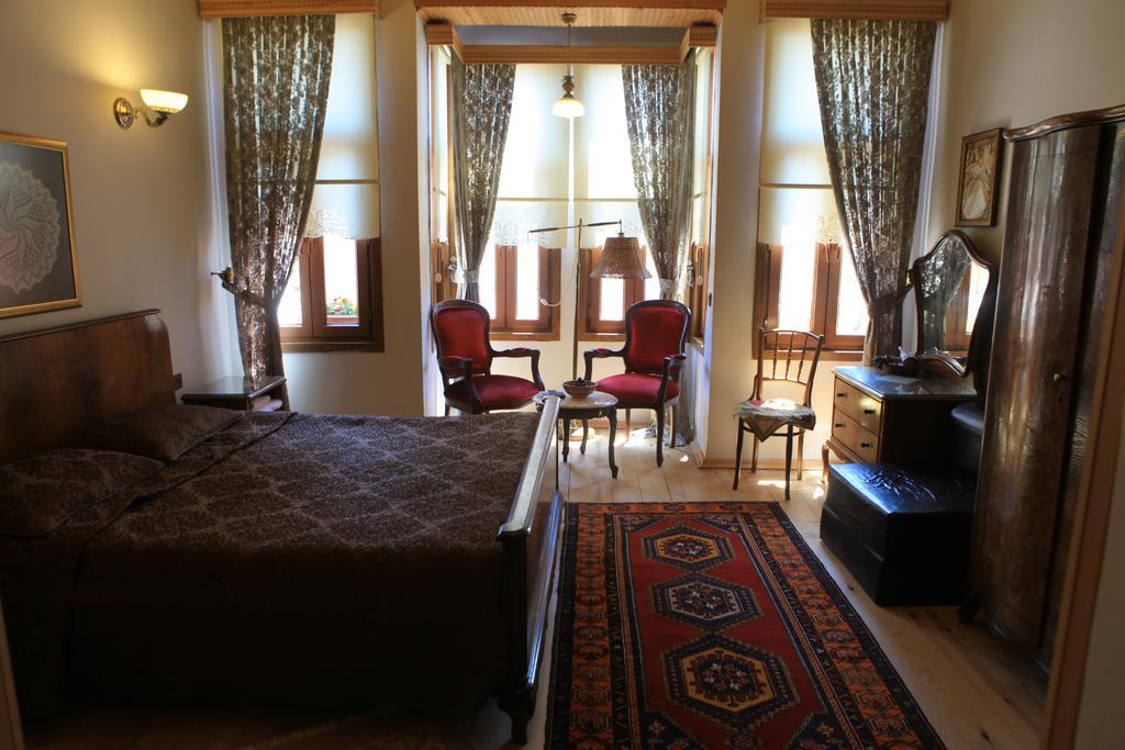 Tom Square Boutique Hotel Istambul Exterior foto