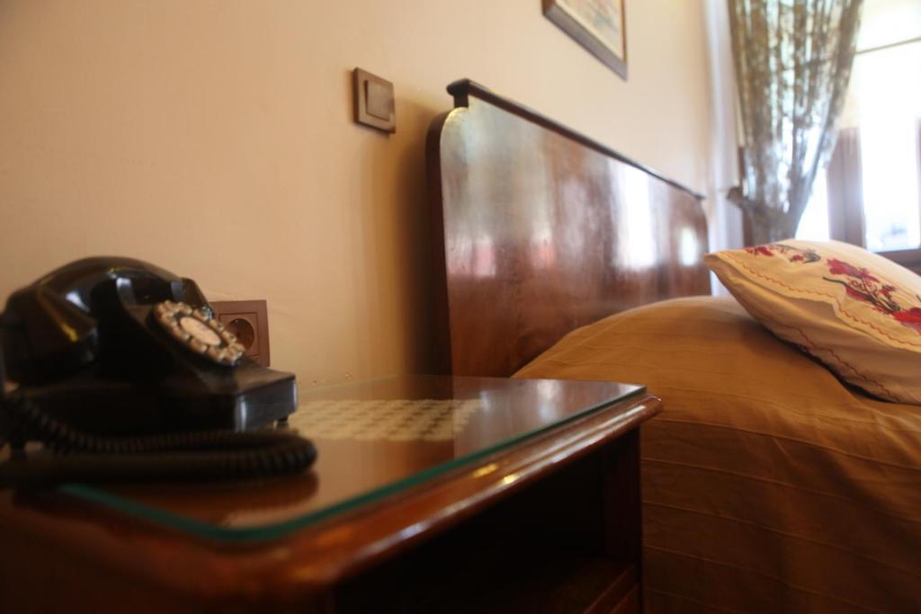 Tom Square Boutique Hotel Istambul Quarto foto