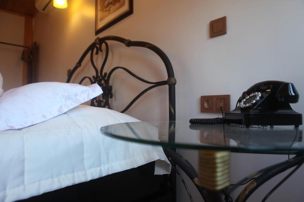 Tom Square Boutique Hotel Istambul Quarto foto