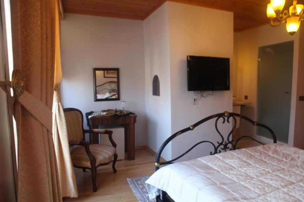 Tom Square Boutique Hotel Istambul Quarto foto