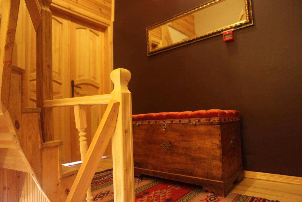 Tom Square Boutique Hotel Istambul Exterior foto