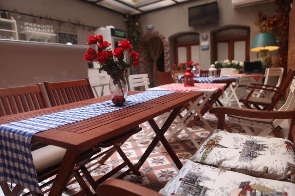 Tom Square Boutique Hotel Istambul Exterior foto