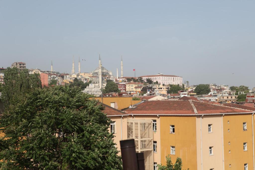 Tom Square Boutique Hotel Istambul Quarto foto